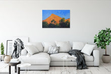 Load image into Gallery viewer, Rising Moon At Sunset Arkaroola
