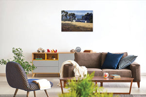 Southern Grampians Sheep Station