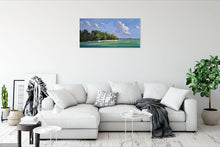 Load image into Gallery viewer, Noosa River From The River Mouth
